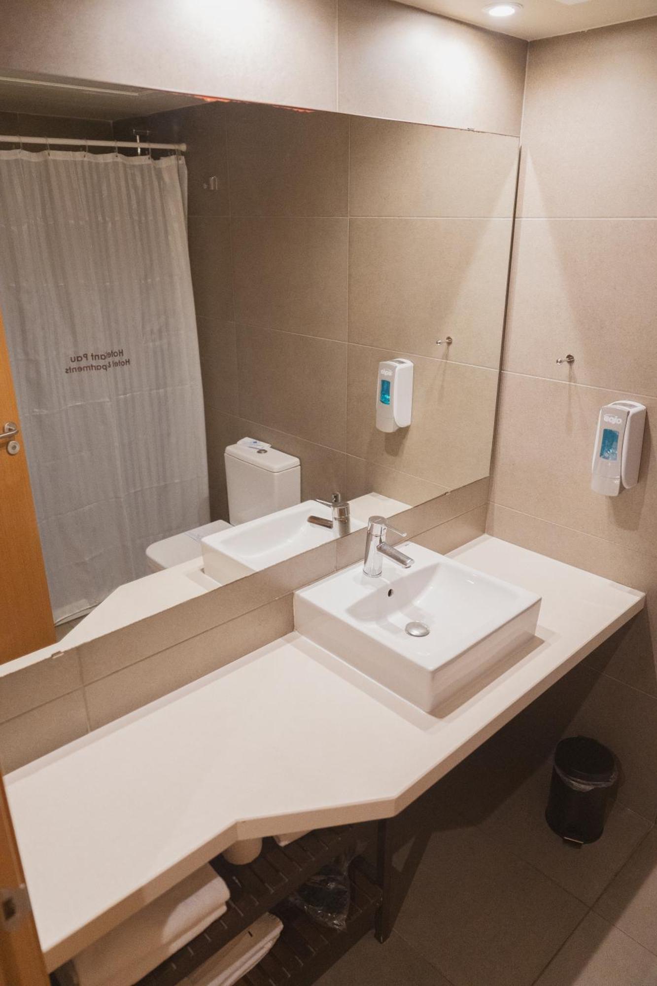 Apartments Hotel Sant Pau Barcelona Buitenkant foto